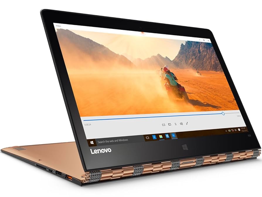 Windowsノート本体 YOGA 900 i5-6200U/4GB/256GB SSD Amazon.com: Lenovo Yoga 900 2-in-1 13.3-inch QHD+ IPS